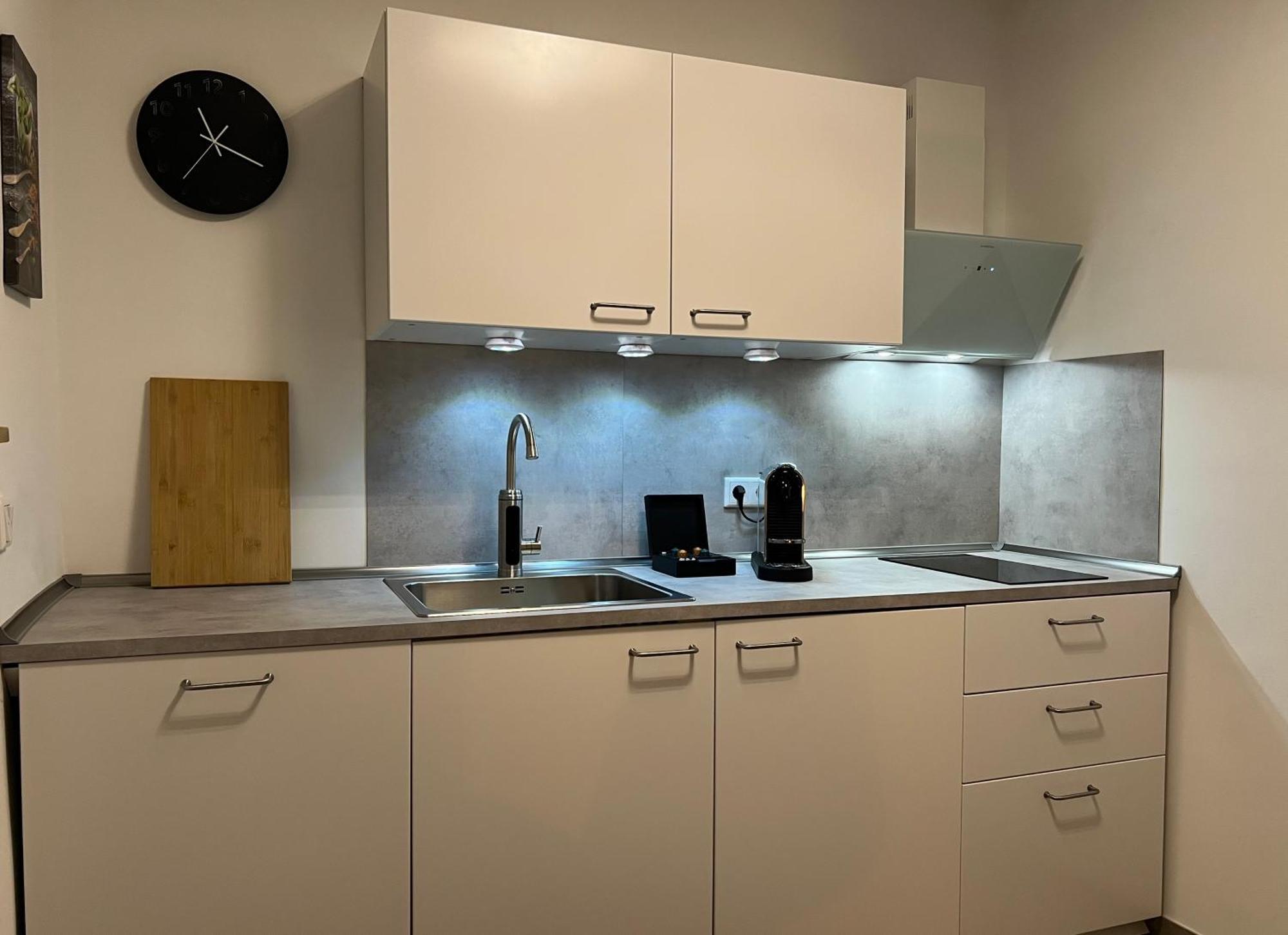 Moderne Wohnung Mit Waldflair Und Kaffeegenuss Paderborn Buitenkant foto